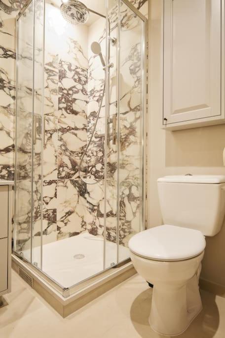 Appartement Calacatta - Duke Housing *